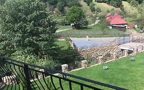 Pensiunea Perla Martiniei NSD